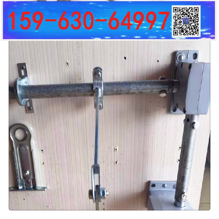 曲臂手動開窗機  平開窗手搖開窗器  推拉窗開窗機2025